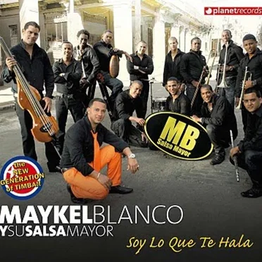 Soy lo que te hala