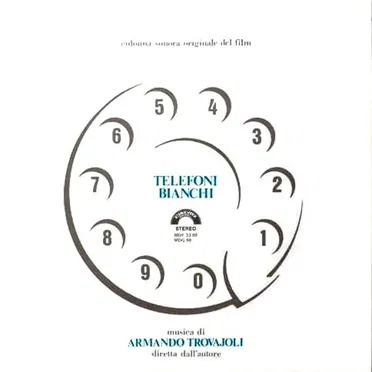 Telefoni Bianchi