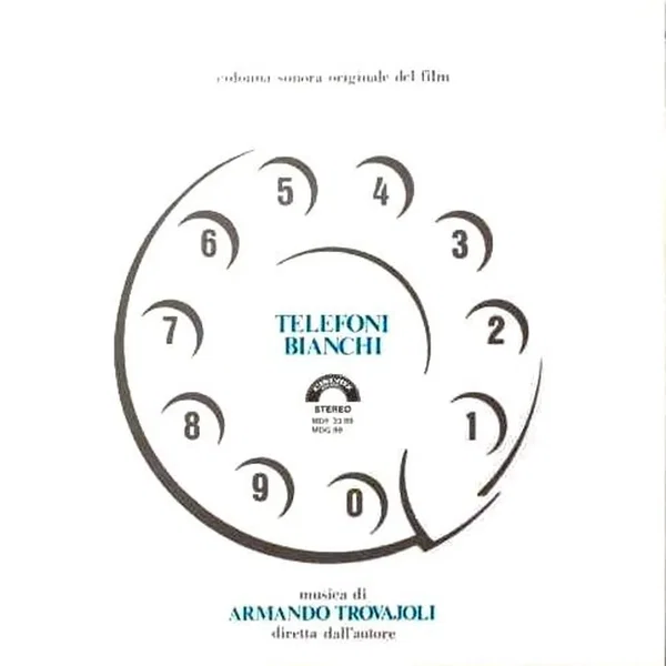 Telefoni Bianchi