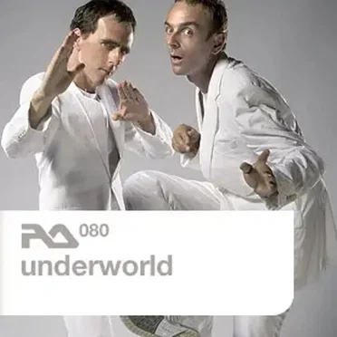 RA.080: Underworld