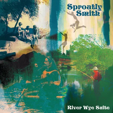 River Wye Suite