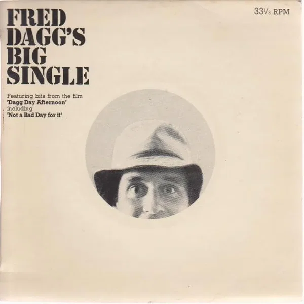 Fred Dagg's Big Single