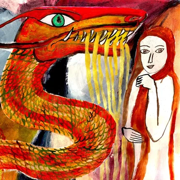 Naga Linglung (Unheard Indonesia Vol. 9: No Wave Gospel From Semarang)