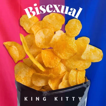 Bisexual by King Kitty - album cover