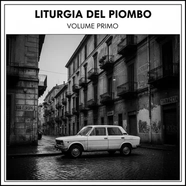 Liturgia del Piombo