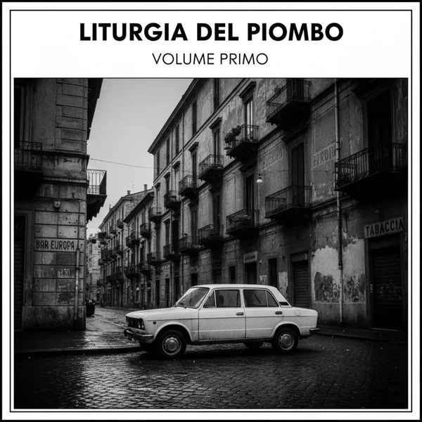 Volume Primo