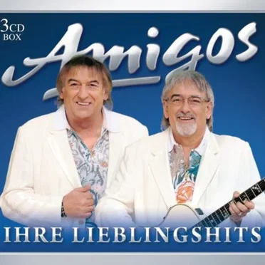 Ihre Lieblingshits
