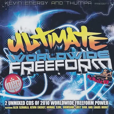 Ultimate Worldwide Freeform