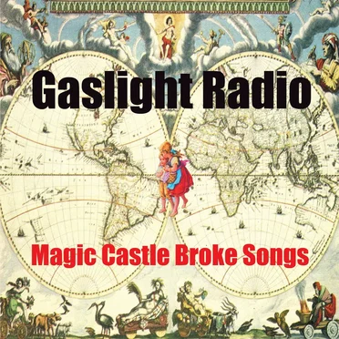 Gaslight Radio