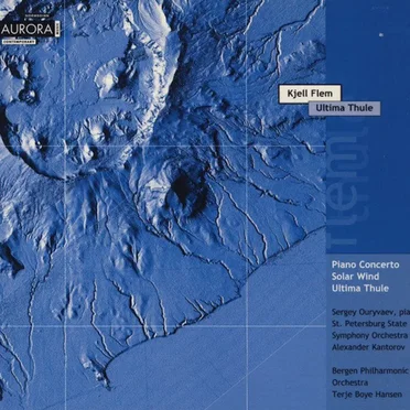Ultima Thule