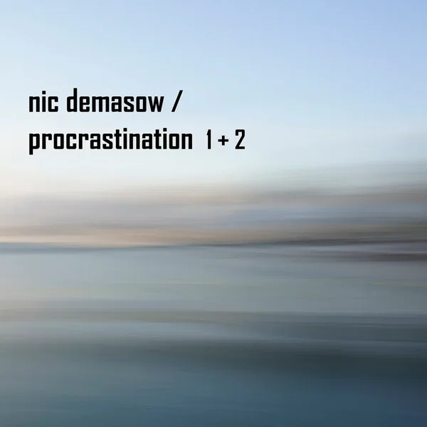 procrastination 1+2