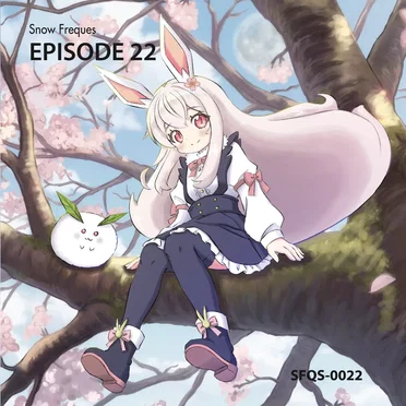 EPISODE 22