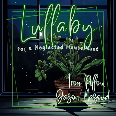 Lullaby for a Neglected Houseplant