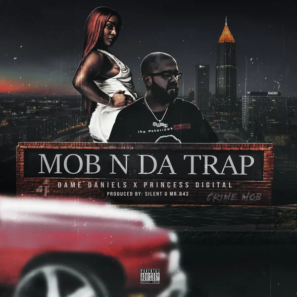 Mob n da Trap