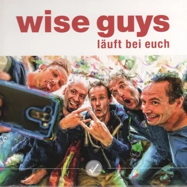 Läuft bei euch