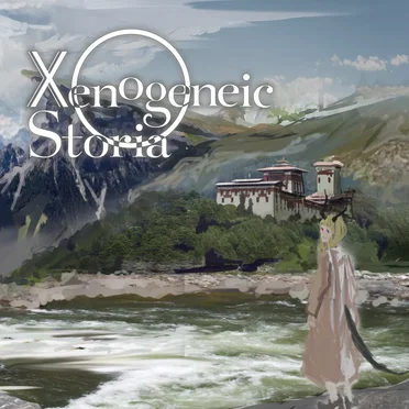 Xenogeneic Storia by Various Artists - album cover