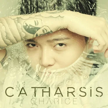 Catharsis by Charice - album cover