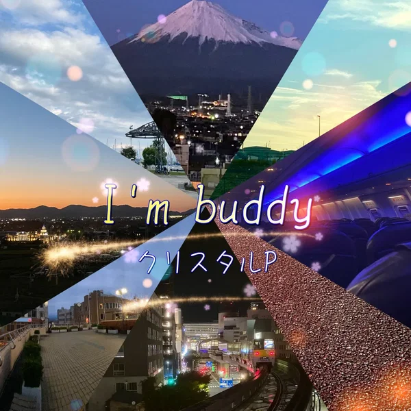 I’m buddy