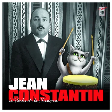 Le Pacha de la chanson