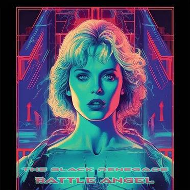 Battle Angel
