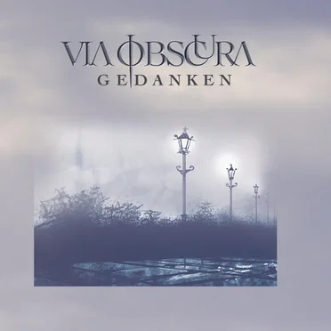 Gedanken by Via Obscura - album cover