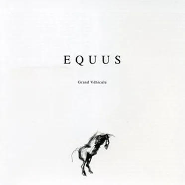 Equus (Grand Véhicule)