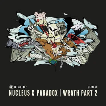 Wrath EP Part 2