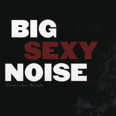 Trust the Witch