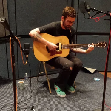 Folkadelphia Session 6/13/2014