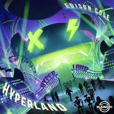 Hyperland