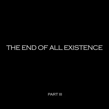 Choir of Devastation by The End of All Existence - album cover