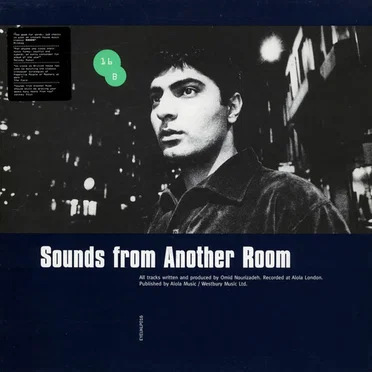 Sounds From Another Room