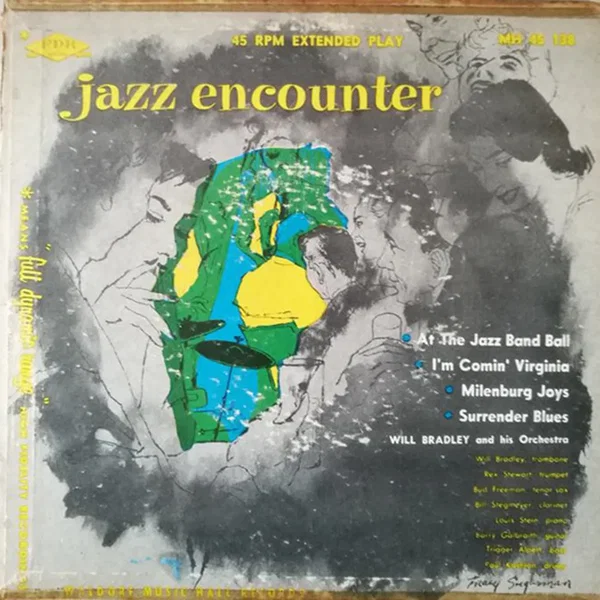 Jazz Encounter