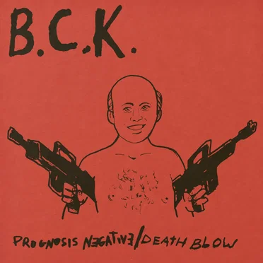Prognosis Negative b/w Death Blow