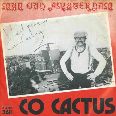 Co Cactus
