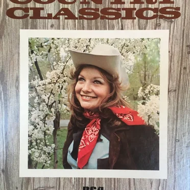 Country Classics by Various Artists - album cover