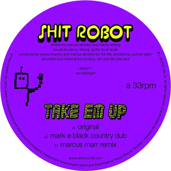 Take Em Up