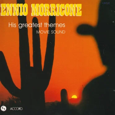 Ennio Morricone's Greatest Themes