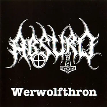 Werwolfthron