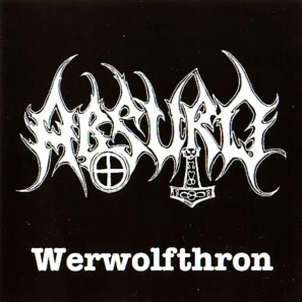 Werwolfthron