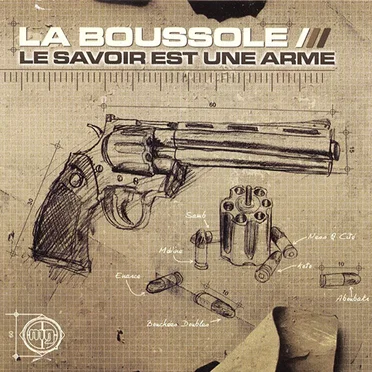 Le savoir est une arme