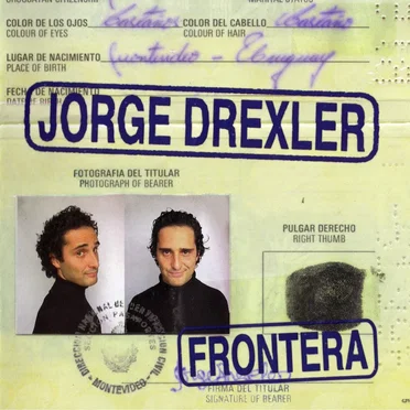 Frontera