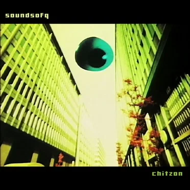 Chitzon by SoundsOfQ - album cover