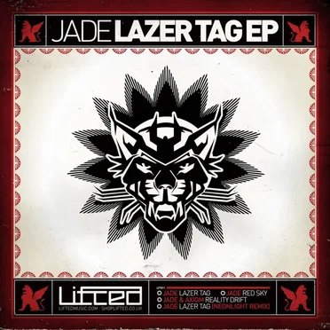 Lazer Tag EP