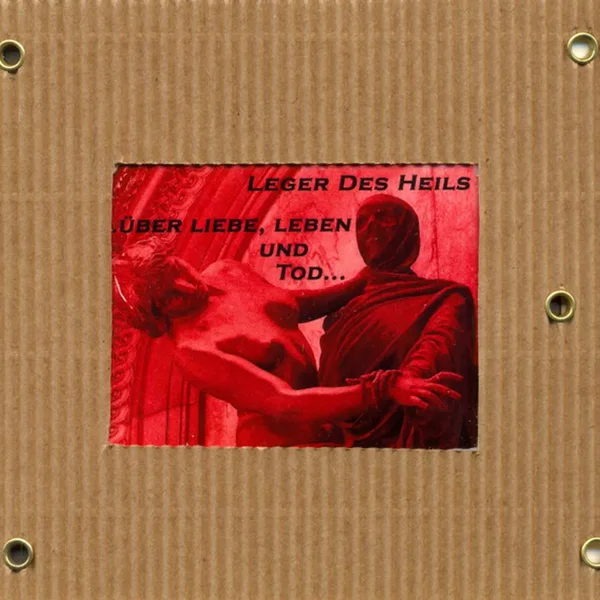 …Über Liebe, Leben und Tod…