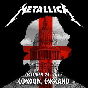 2017-10-24: The O2 Arena, London, UK