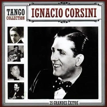 Tango Collection: 25 grandes éxitos