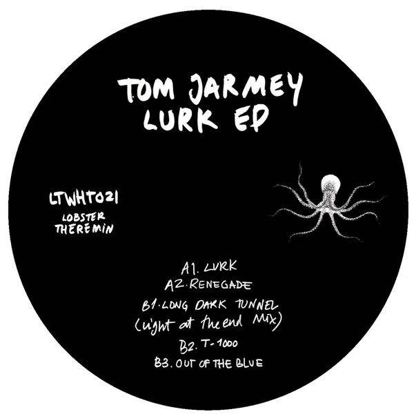 Lurk EP