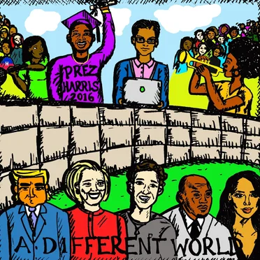 The Wall by Prez Harris - album cover