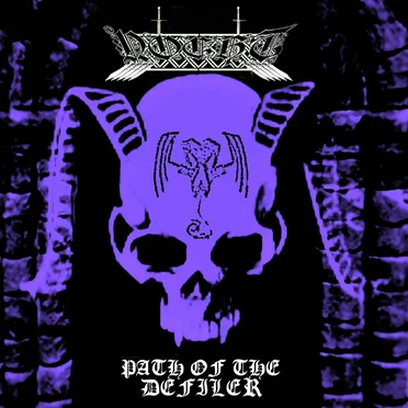 Path of the Defiler